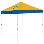 San Jose State Spartans NCAA Popup Tent Top Canopy Cover