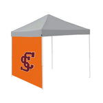 Santa Clara Broncos NCAA Outdoor Tent Side Panel Canopy Wall Panels