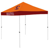 Santa Clara Broncos NCAA Popup Tent Top Canopy Cover