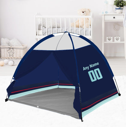 Seattle Kraken NHL Play Tent for Kids Indoor and Outdoor Playhouse