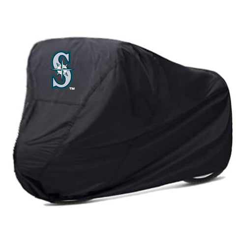 Seattle Mariners MLB Outdoor Bicycle Cover Bike Protector