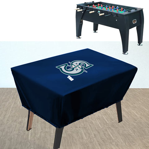 Seattle Mariners MLB Foosball Soccer Table Cover Indoor Outdoor