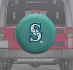 Seattle Mariners MLB Spare Tire Cover