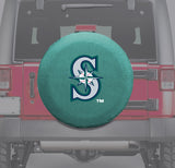 Seattle Mariners MLB Spare Tire Cover