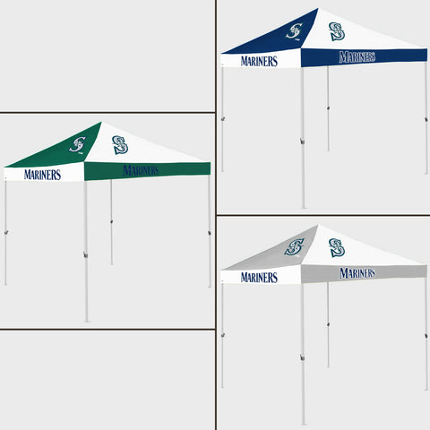 Seattle Mariners MLB Popup Tent Top Canopy Replacement Cover