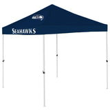 Seattle Seahawks NFL Popup Tent Top Canopy Cover