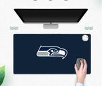 Seattle Seahawks NFL Winter Warmer Computer Desk Heated Mouse Pad