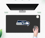 Seattle Seahawks NFL Winter Warmer Computer Desk Heated Mouse Pad