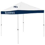 Seattle Seahawks NFL Popup Tent Top Canopy Cover