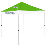 Seattle Seahawks NFL Popup Tent Top Canopy Cover