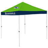 Seattle Seahawks NFL Popup Tent Top Canopy Cover