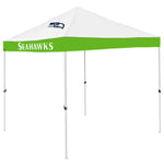 Seattle Seahawks NFL Popup Tent Top Canopy Cover