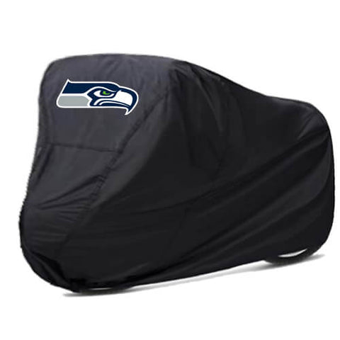 Seattle Seahawks NFL Outdoor Bicycle Cover Bike Protector