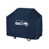 Seattle Seahawks NFL BBQ Barbeque Outdoor Heavy Duty Waterproof Cover