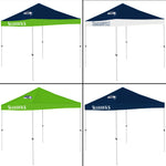 Seattle Seahawks NFL Popup Tent Top Canopy Cover