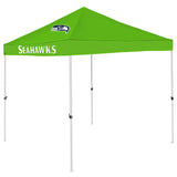 Seattle Seahawks NFL Popup Tent Top Canopy Cover