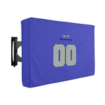 Seattle Seahawks-NFL-Outdoor TV Cover Heavy Duty