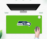 Seattle Seahawks NFL Winter Warmer Computer Desk Heated Mouse Pad