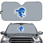 Seton Hall Pirates NCAA Car Windshield Sun Shade Universal Fit Sunshade