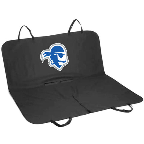 Seton Hall Pirates NCAA Car Pet Carpet Seat Cover
