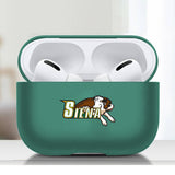 Siena Saints NCAA Airpods Pro Case Cover 2pcs