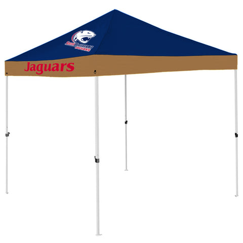 South Alabama Jaguars NCAA Popup Tent Top Canopy Cover