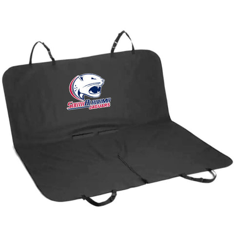 South Alabama Jaguars NCAA Car Pet Carpet Seat Cover