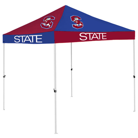 South Carolina State Bulldogs NCAA Popup Tent Top Canopy Cover