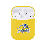 South Dakota State Jackrabbits NCAA Airpods Case Cover 2pcs