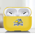 South Dakota State Jackrabbits NCAA Airpods Pro Case Cover 2pcs