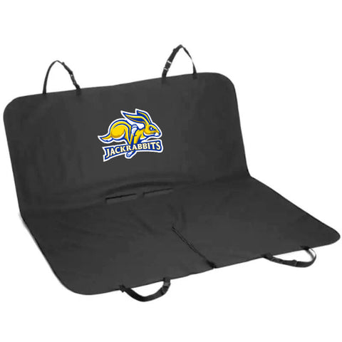 South Dakota State Jackrabbits NCAA Car Pet Carpet Seat Cover