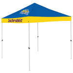 South Dakota State Jackrabbits NCAA Popup Tent Top Canopy Cover