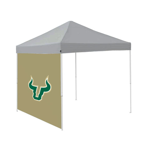 South Florida Bulls NCAA Outdoor Tent Side Panel Canopy Wall Panels