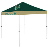 South Florida Bulls NCAA Popup Tent Top Canopy Cover