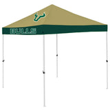 South Florida Bulls NCAA Popup Tent Top Canopy Cover