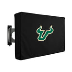 South Florida Bulls NCAA Outdoor TV Cover Heavy Duty