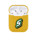 Southeastern Louisiana Lions NCAA Airpods Case Cover 2pcs