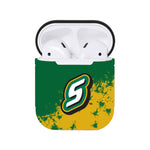 Southeastern Louisiana Lions NCAA Airpods Case Cover 2pcs