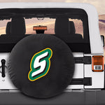 Southeastern Louisiana Lions NCAA-B Spare Tire Cover