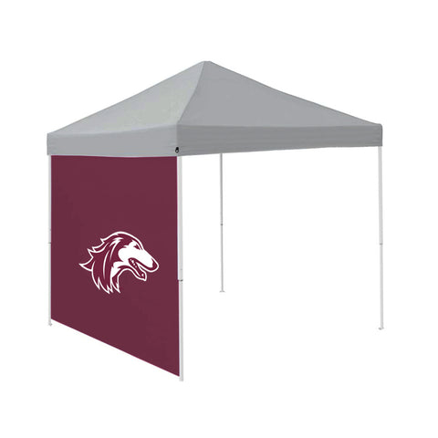 Southern Illinois Salukis NCAA Outdoor Tent Side Panel Canopy Wall Panels