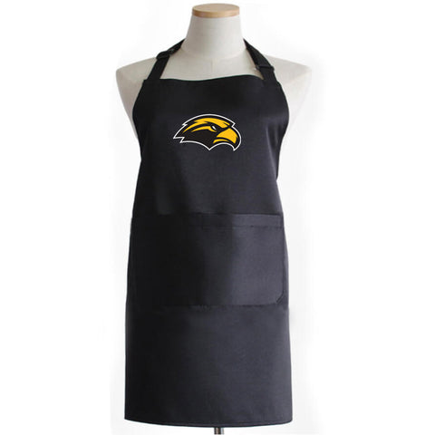 Southern Miss Golden Eagles NCAA BBQ Kitchen Apron Men Women Chef