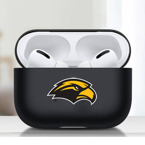 Southern Miss Golden Eagles NCAA Airpods Pro Case Cover 2pcs