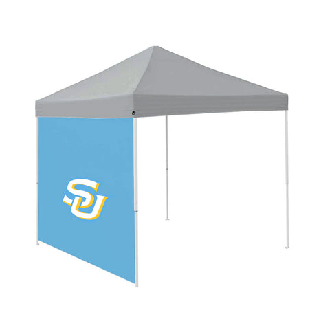 Southern University Jaguars NCAA Outdoor Tent Side Panel Canopy Wall Panels
