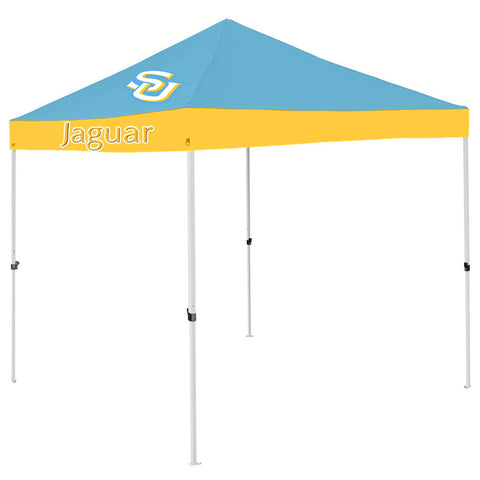 Southern University Jaguars NCAA Popup Tent Top Canopy Cover