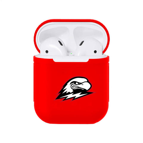 Southern Utah Thunderbirds NCAA Airpods Case Cover 2pcs