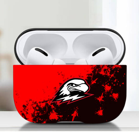 Southern Utah Thunderbirds NCAA Airpods Pro Case Cover 2pcs