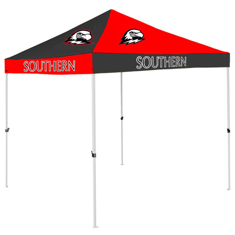 Southern Utah Thunderbirds NCAA Popup Tent Top Canopy Cover