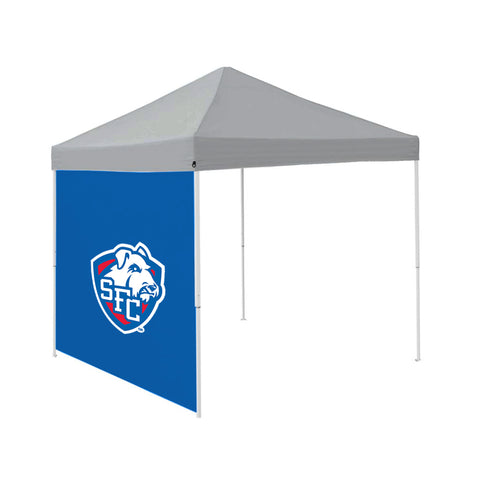 St. Francis Brooklyn Terriers NCAA Outdoor Tent Side Panel Canopy Wall Panels