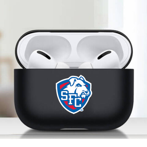 St. Francis Brooklyn Terriers NCAA Airpods Pro Case Cover 2pcs