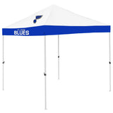 St. Louis Blues NHL Popup Tent Top Canopy Cover